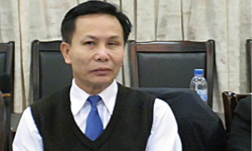 Nâng cao tính định hướng, tính dẫn không chỉ là yêu cầu của Tạp chí Xây dựng Đảng mà còn đối với báo chí của Đảng ở Trung ương
